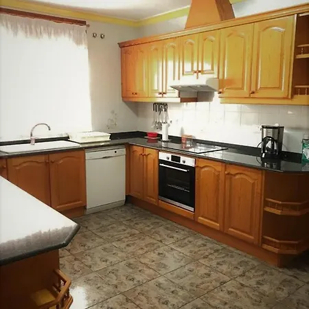 Holiday home Casa Felix *
