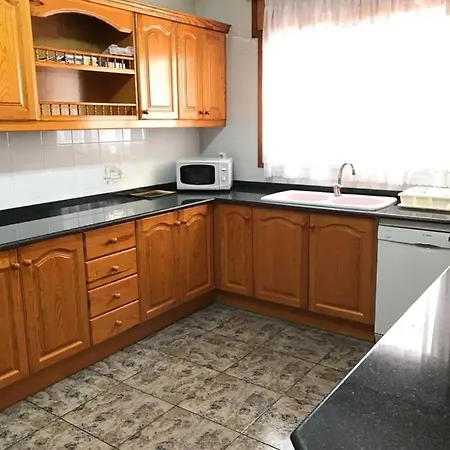 Casa Felix Holiday home